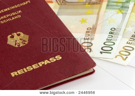 Reisepass