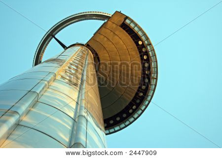 Faro De Moncloa