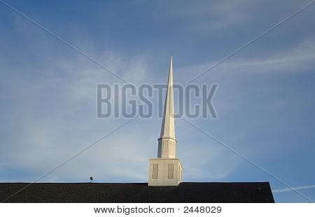 Steeple