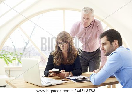 Financial Statement Analyzis