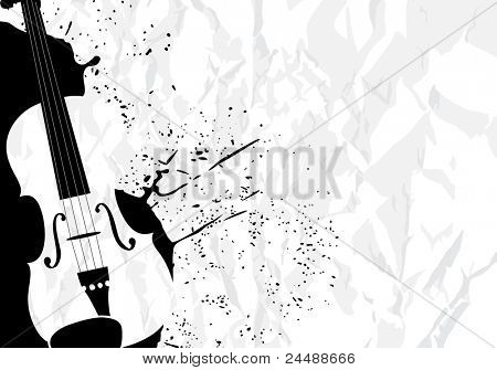音楽の図