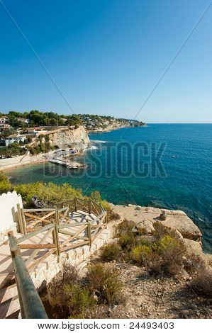 Costa Blanca