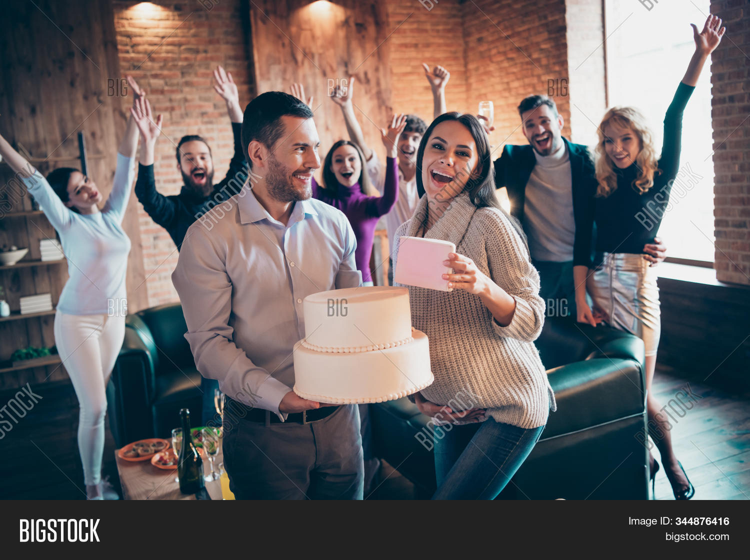 Photo Group Best Crazy Image & Photo (Free Trial) Bigstock