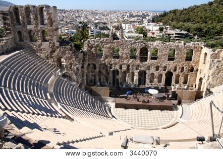 Akropolis-Theater