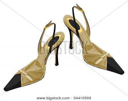 buty damskie