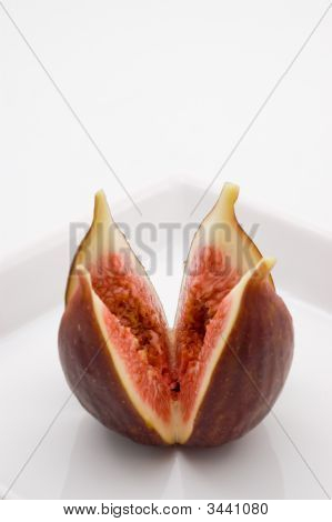 Fico fresco frutta