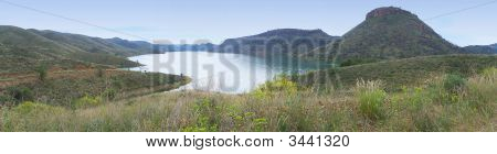 Tranquera lac Ii