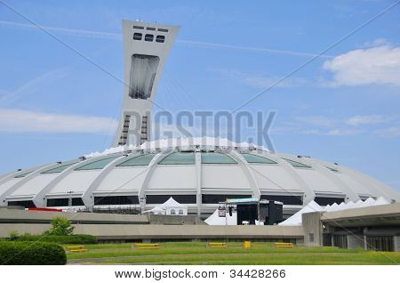 MONTREAL, CANADA
