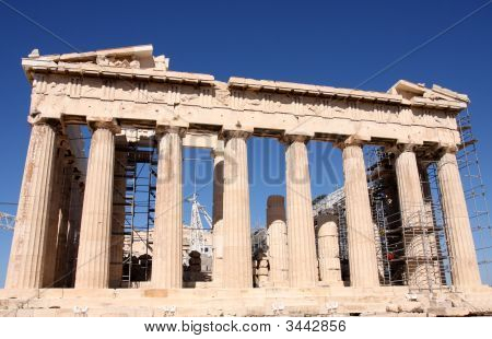 Akropolis