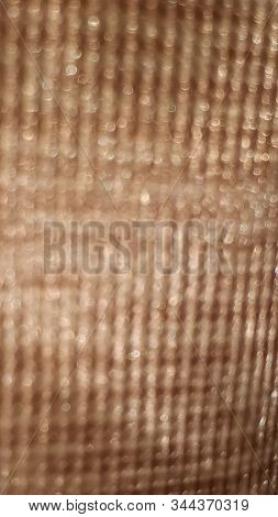 A Pattern Of Vertical And Horizontal Lines With A Light At Back Noisey Picture