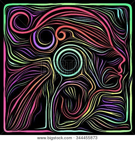 Memories Of Woodcut Design