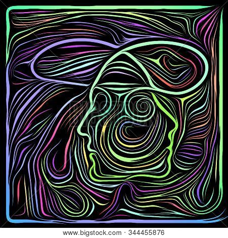 Elements Of Woodcut Design