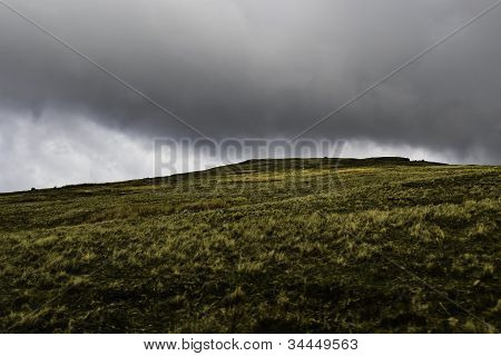 Park Narodowy Snowdonia, Walia