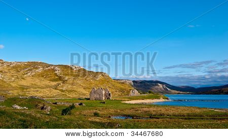 ล็อค Assynt
