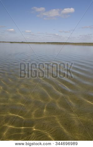Svitiaz Lake - The Largest Of Shatsk's Lakes