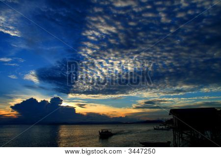 Mabul Island