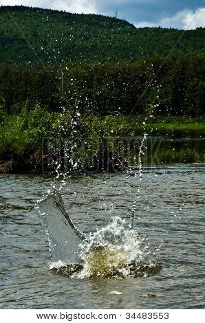 Splash