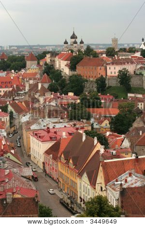 Tallinn