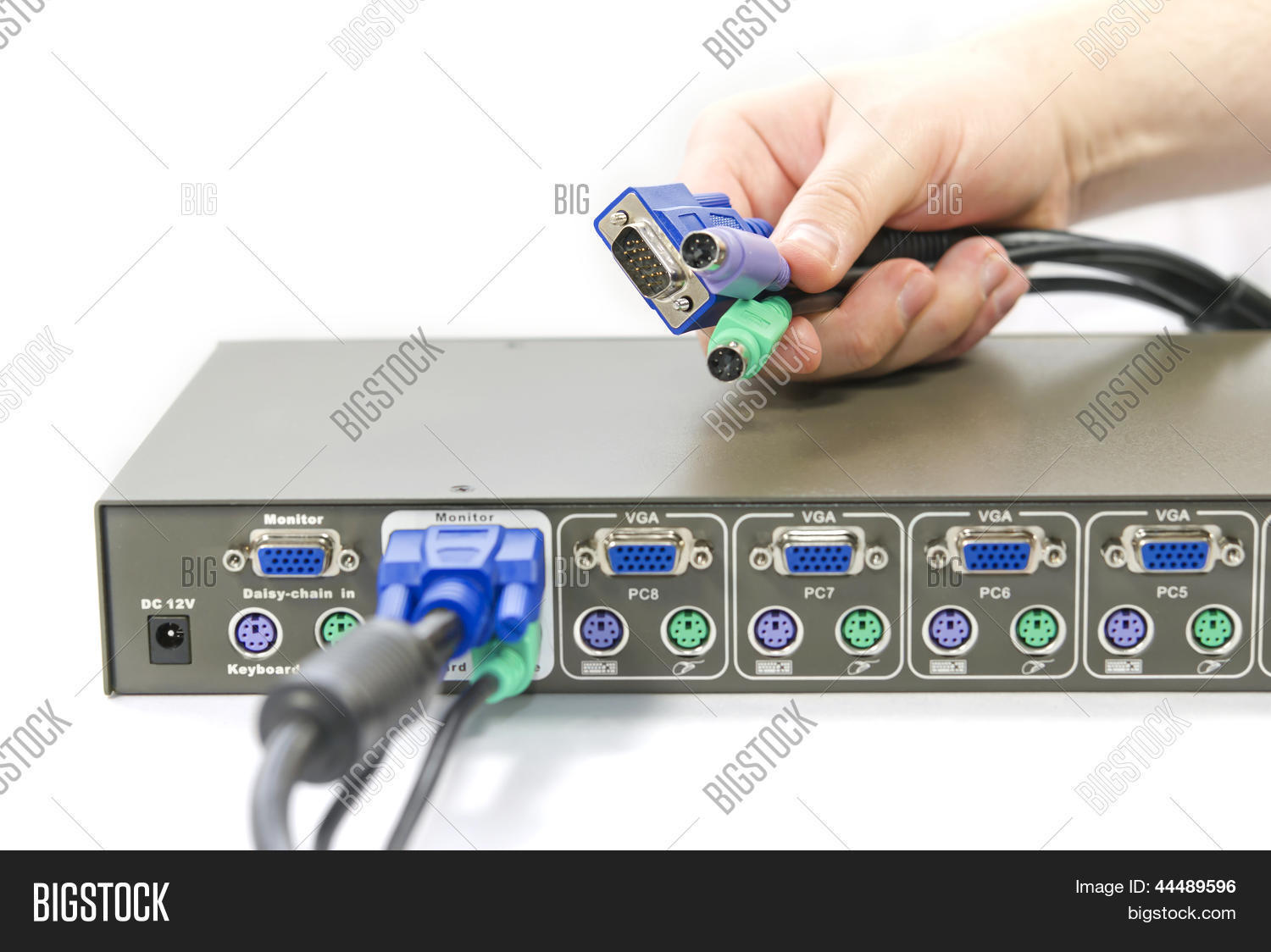 Image Preview