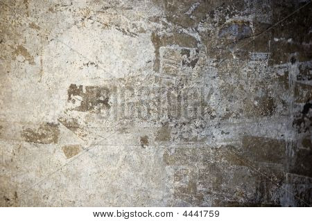 Abstrakt tekstureret dekorative baggrunde