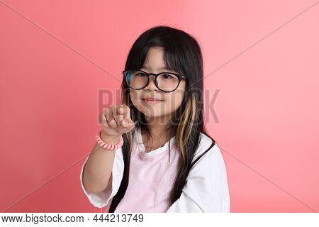 Cute Asian Girl