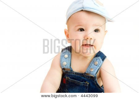 Funny Baby