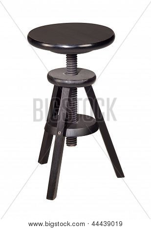 เก้าอี้ไม้