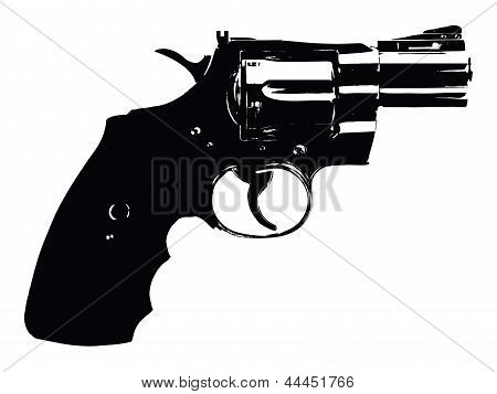 Handgun