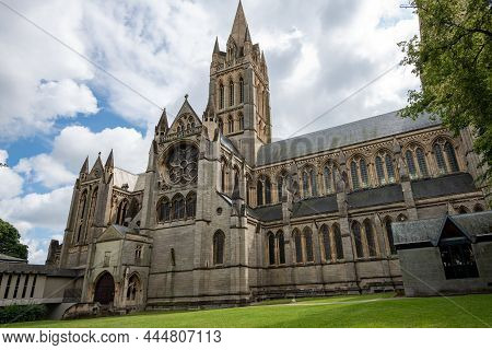 Truro Cathedral