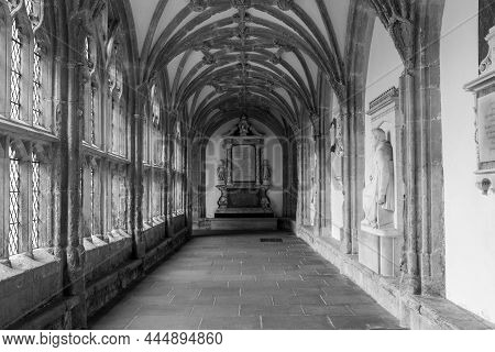 Wells Cathedral