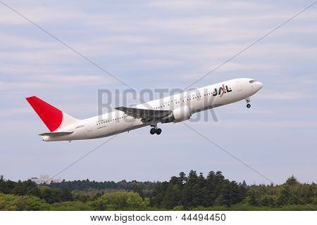 Japonya Havayolları