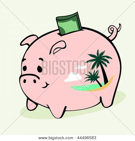 Ahorro para vacaciones