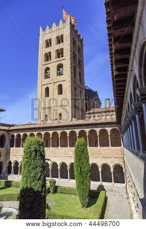Ripoll kloster kloster