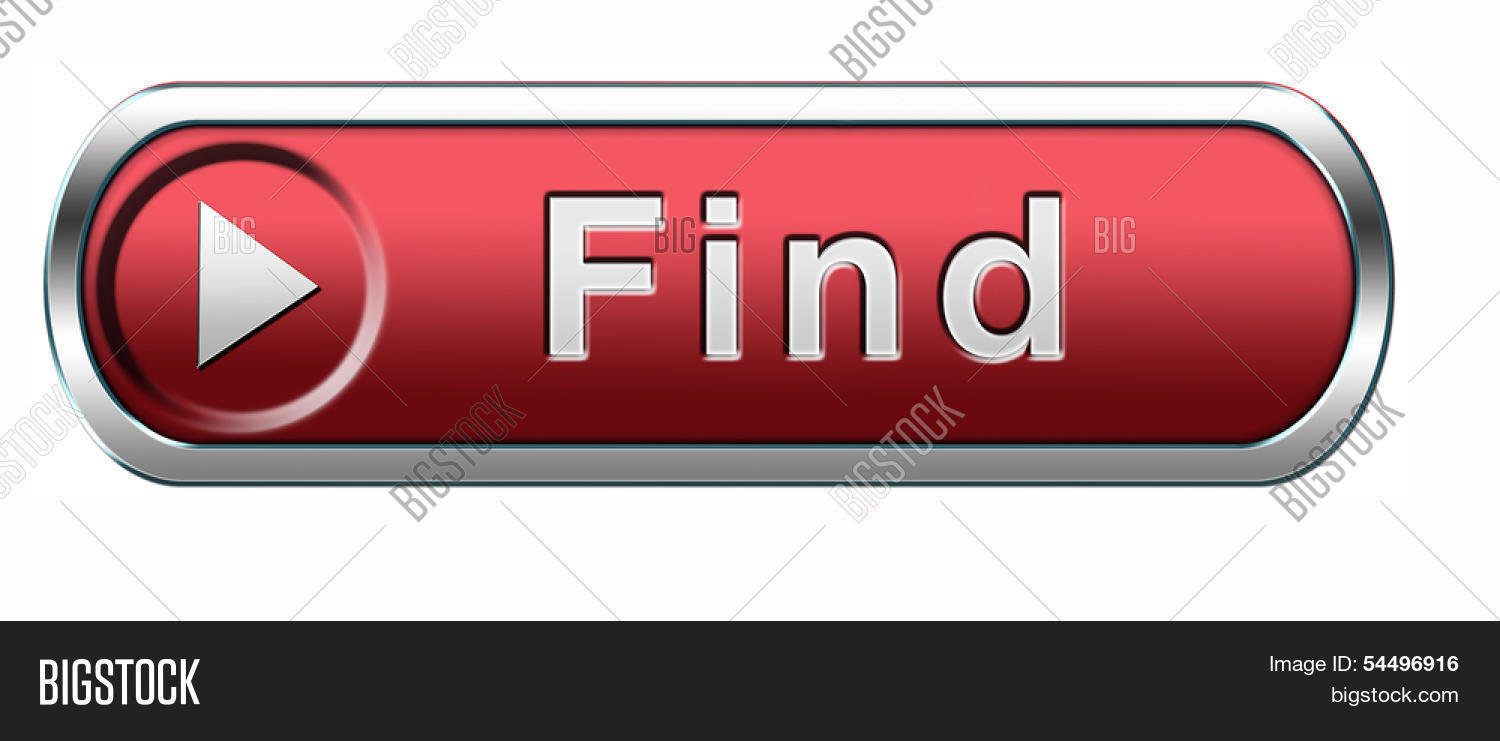 Find Answers Button Image & Photo (Free Trial) Bigstock