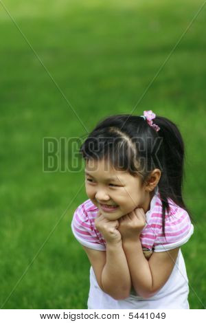Littlegirl
