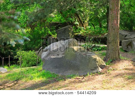 Japan Garden