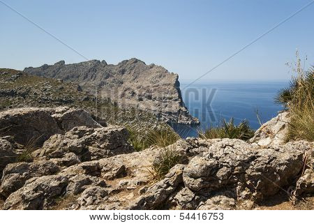 Cap De Formentor