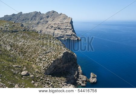 Cap De Formentor