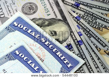 Social Security and Retirement Income