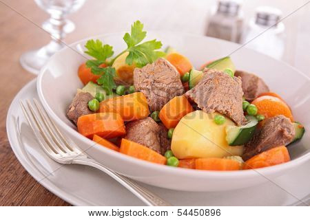 beef stew, goulash