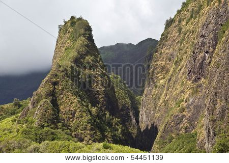 The 'Iao Needle