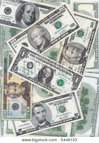 Billets de banque