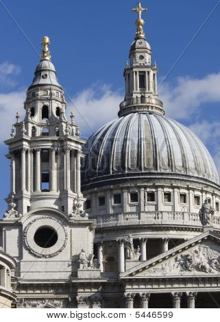 Saint paul's cathedral