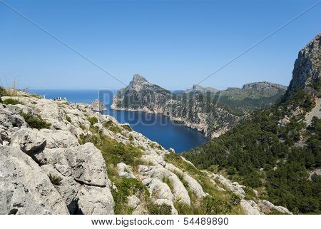 Cap De Formentor