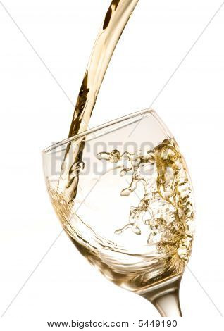 Weinprobe