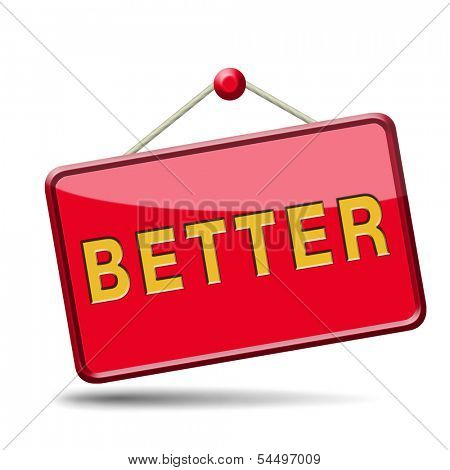Better icon button or sticker