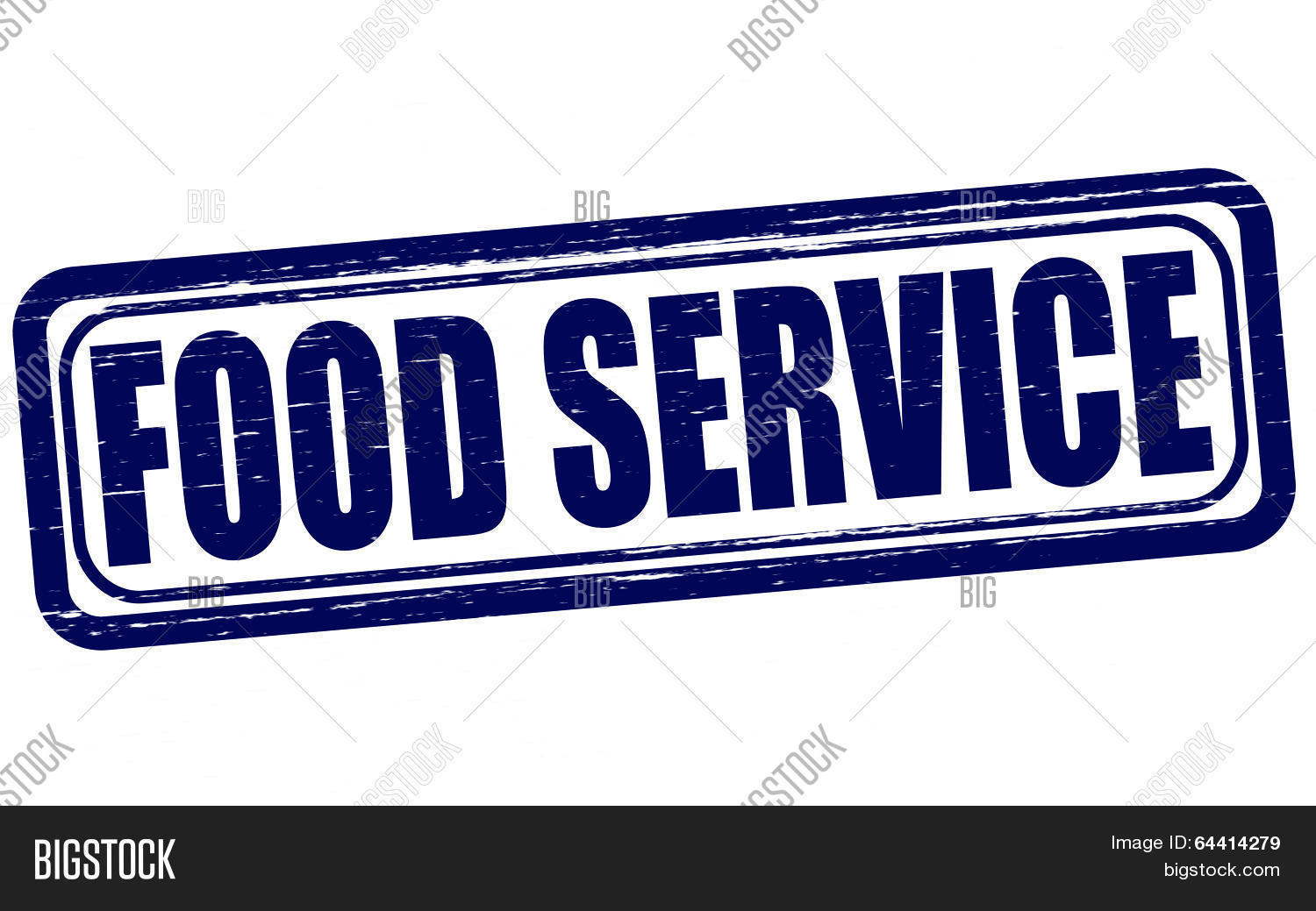 Food Service Vector & Photo (Free Trial) Bigstock