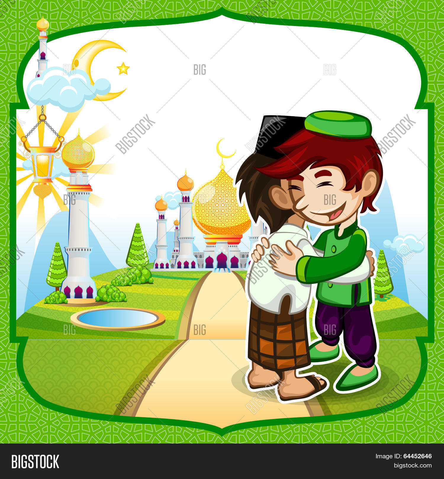 Image Preview