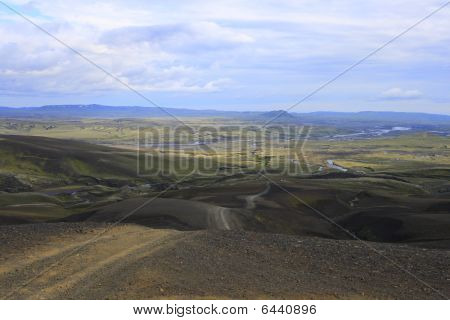 Landmannalaugar