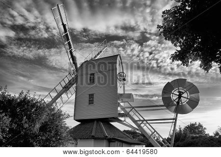 Windmill